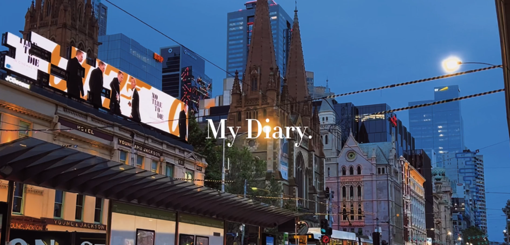 Life in Melbourne 生活在墨尔本 | Milie