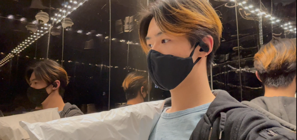 Clips from Melbourne 墨尔本剪辑   |   薛德浩