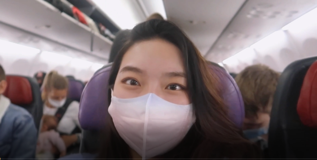 A Spontaneous trip to Adelaide  阿德莱德旅行   |   Celia Weichun Pan