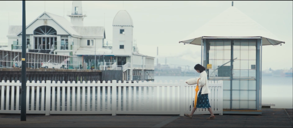 Exploring the Great Ocean Road  大洋路之旅   |   Eileen