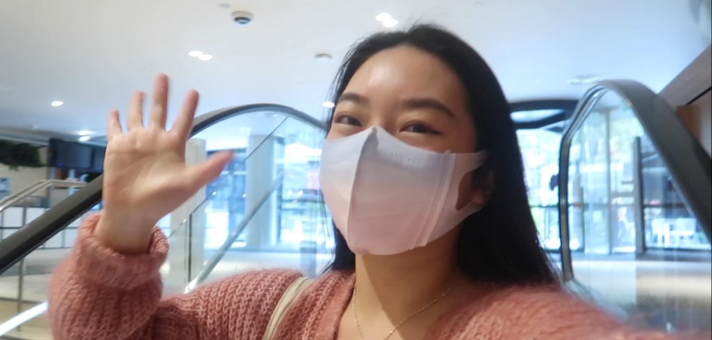 A day in my life 跟我一起来工作 | Celia Weichun Pan